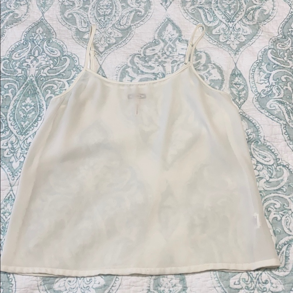 PacSun tank